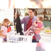 Affiche du document Home organising pour la famille