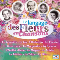 Affiche du document Le langage des fleurs en chansons