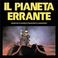 Affiche du document Il pianeta errante (Original Soundtrack)