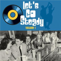 Affiche du document Let's Go Steady, Vol. 1