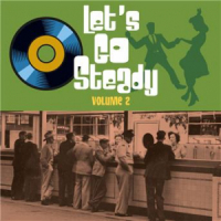 Affiche du document Let's Go Steady, Vol. 2