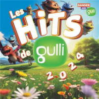 Affiche du document Les Hits de Gulli 2024