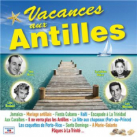 Affiche du document Vacances aux Antilles