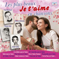 Affiche du document Les plus beaux je t'aime en chansons