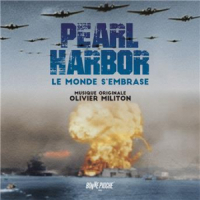 Affiche du document Pearl Harbor, le monde s'embrase (Bande originale du film)