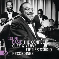 Affiche du document The Complete Clef & Verve Fifties Studio Recordings