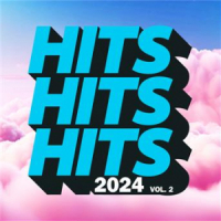 Affiche du document Hits hits hits 2024 Vol.2