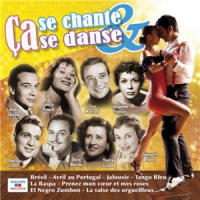 Affiche du document Ca se chante et ça se danse