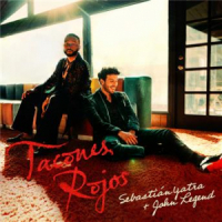 Affiche du document Tacones Rojos (With John Legend)