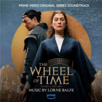 Affiche du document The Wheel of Time: Season 2, Vol. 1 (Prime Video Original Series Soundtrack)