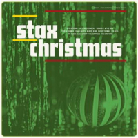 Affiche du document Stax Christmas