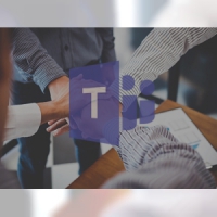Microsoft Teams | Ludovic Bianay. Conférencier(e)/Intervenant(e)