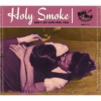 Affiche du document Holy Smoke