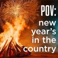 Affiche du document POV: new year's in the country