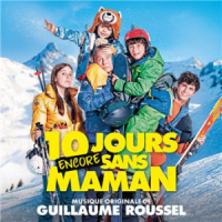 Affiche du document 10 Jours encore sans maman (Bande originale du film)