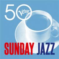 Affiche du document Sunday Jazz - Verve 50