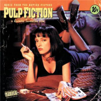 Affiche du document Pulp Fiction (Music From The Motion Picture)