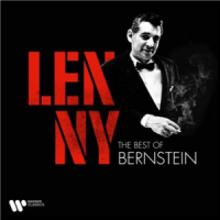 Affiche du document Lenny: The Best of Bernstein