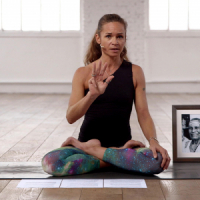 Affiche du document  Qu'est ce que l'Ashtanga Yoga ?