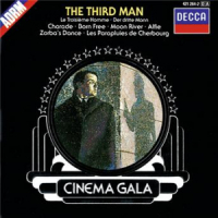 Affiche du document The Third Man - Cinema Gala