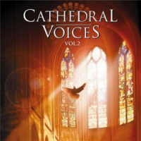 Affiche du document Cathedral Voices - Vol. 2