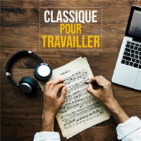 Affiche du document Musique classique pour travailler, lire, dormir