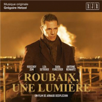 Affiche du document Roubaix, une lumière (Bande originale du film)