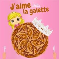 Affiche du document J'aime la galette