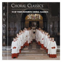 Affiche du document Favourite Choral Classics