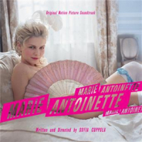 Affiche du document Marie Antoinette (Original Motion Picture Soundtrack)