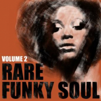 Affiche du document Rare Funky Soul, Vol. 2