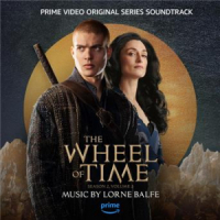 Affiche du document The Wheel of Time: Season 2, Vol. 2 (Prime Video Original Series Soundtrack)