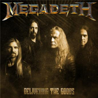 Megadeth - Warheads on Foreheads - Encyclopaedia Metallum: The Metal  Archives