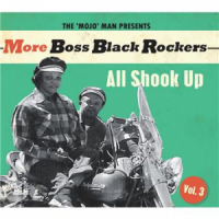 Affiche du document More Boss Black Rockers, Vol. 3 - All Shook Up