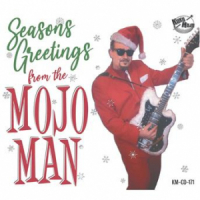 Affiche du document Seasons Greetings from the Mojo Man