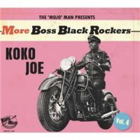 Affiche du document More Boss Black Rockers, Vol. 4 - Koko Joe