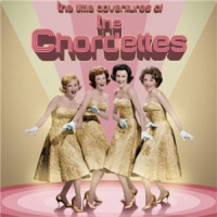 Lollipop by The Chordettes - Songfacts