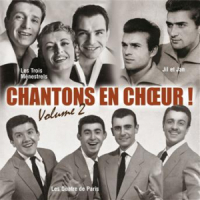 Affiche du document Chantons en choeur !, Vol. 2