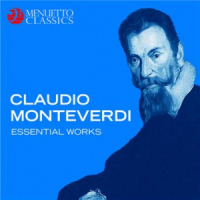 Affiche du document Claudio Monteverdi: Essential Works