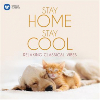 Affiche du document Stay Home, Stay Cool: Relaxing Classical Vibes