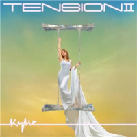 Affiche de l'album Tension II