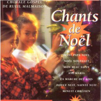 Affiche du document Chants de Noël