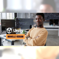 Affiche du document Unity : l'interface utilisateur