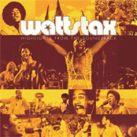 Affiche du document Wattstax: Highlights From The Soundtrack