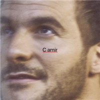 Affiche de l'album C amir