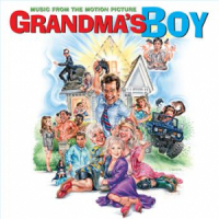 Affiche du document Grandma's Boy-Music from the Motion Picture