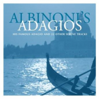 Affiche du document Albinoni's Adagios