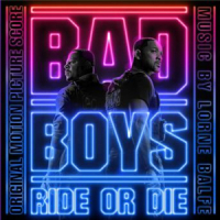 Affiche du document Bad Boys: Ride or Die