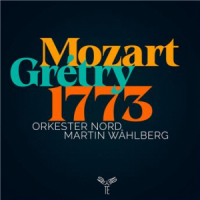 Affiche du document Mozart & Grétry, 1773