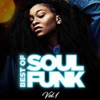 Affiche du document Best of Soul Funk, Vol. 1